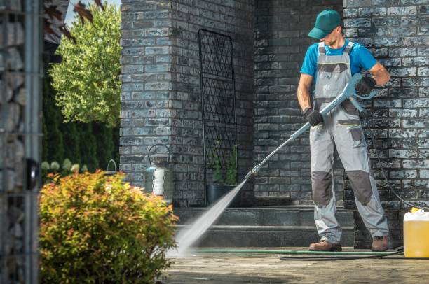 Best Sign and Awning Cleaning  in Evans, GA