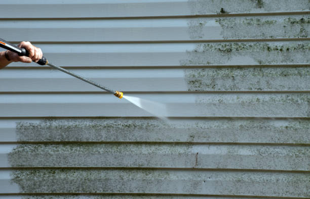 Best Post-Construction Pressure Washing  in Evans, GA