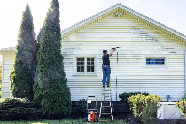 Best Parking Lot and Garage Cleaning  in Evans, GA